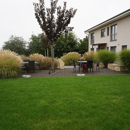 Wohnung 1 Im Kirschbluetenhof Ingelheim am Rhein Exteriör bild