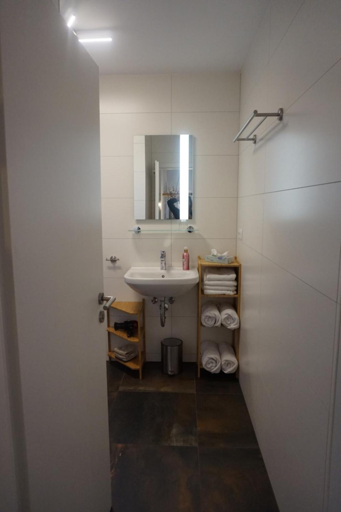 Wohnung 1 Im Kirschbluetenhof Ingelheim am Rhein Exteriör bild